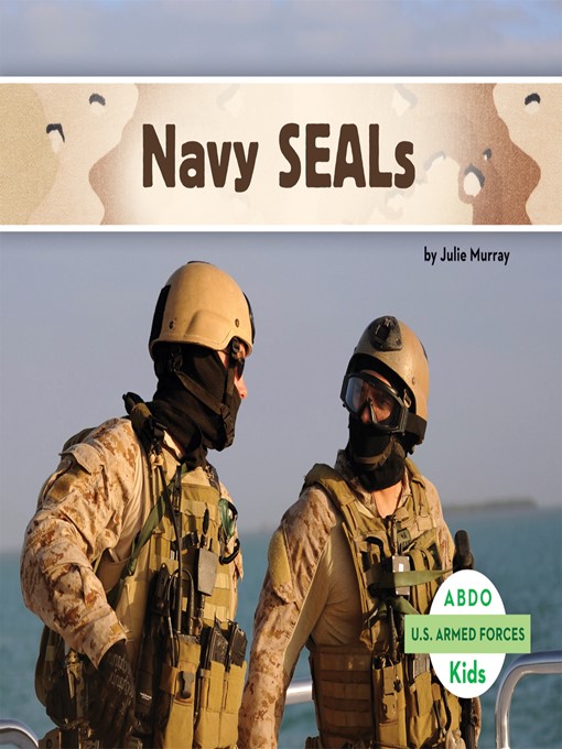 service a navy seal at war summary